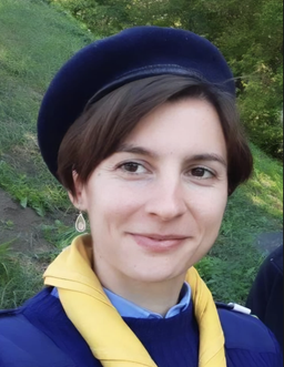 Fotografia persoanei