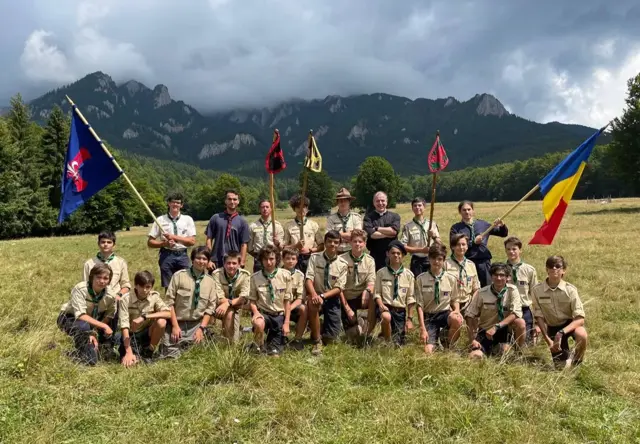 Group Photo