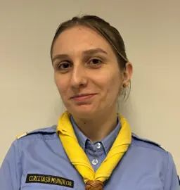 Fotografia persoanei