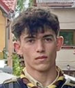 Fotografia persoanei