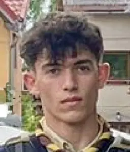 Fotografia persoanei