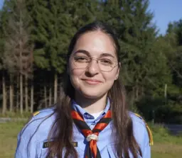 Fotografia persoanei