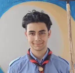 Fotografia persoanei