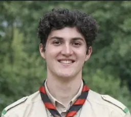 Fotografia persoanei