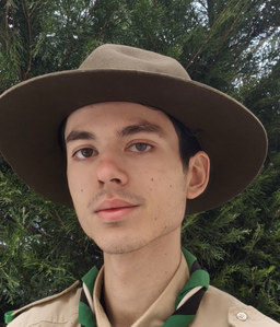 Fotografia persoanei