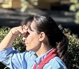 Fotografia persoanei