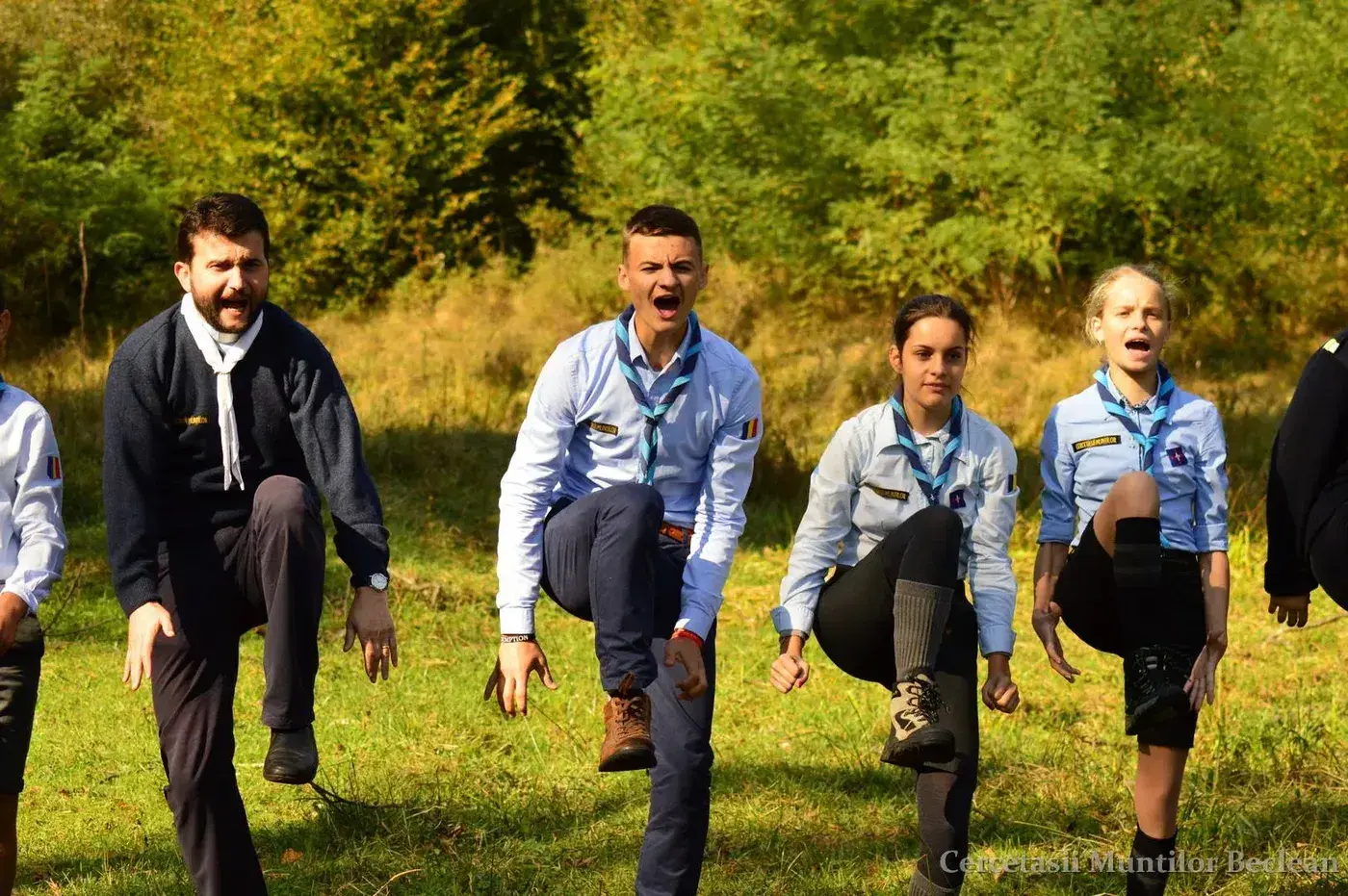 Group Photo