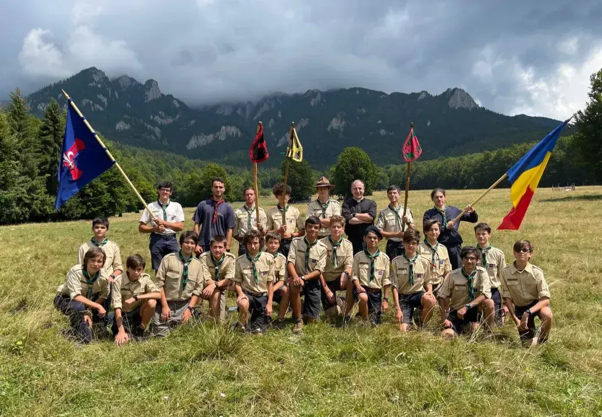 Group Photo