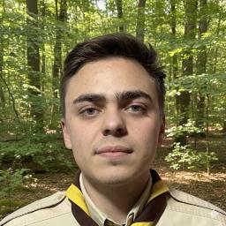 Fotografia persoanei