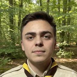 Fotografia persoanei