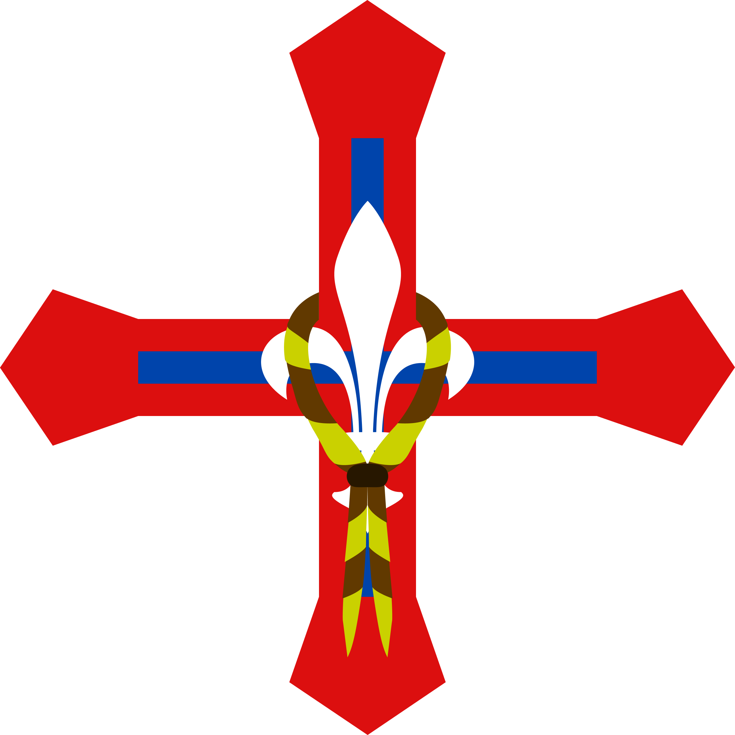 fundal=albastru, cravată=Baia Mare, pană=fără pană, con petrecere=fără, olive branches=fără, baloane=fără.png