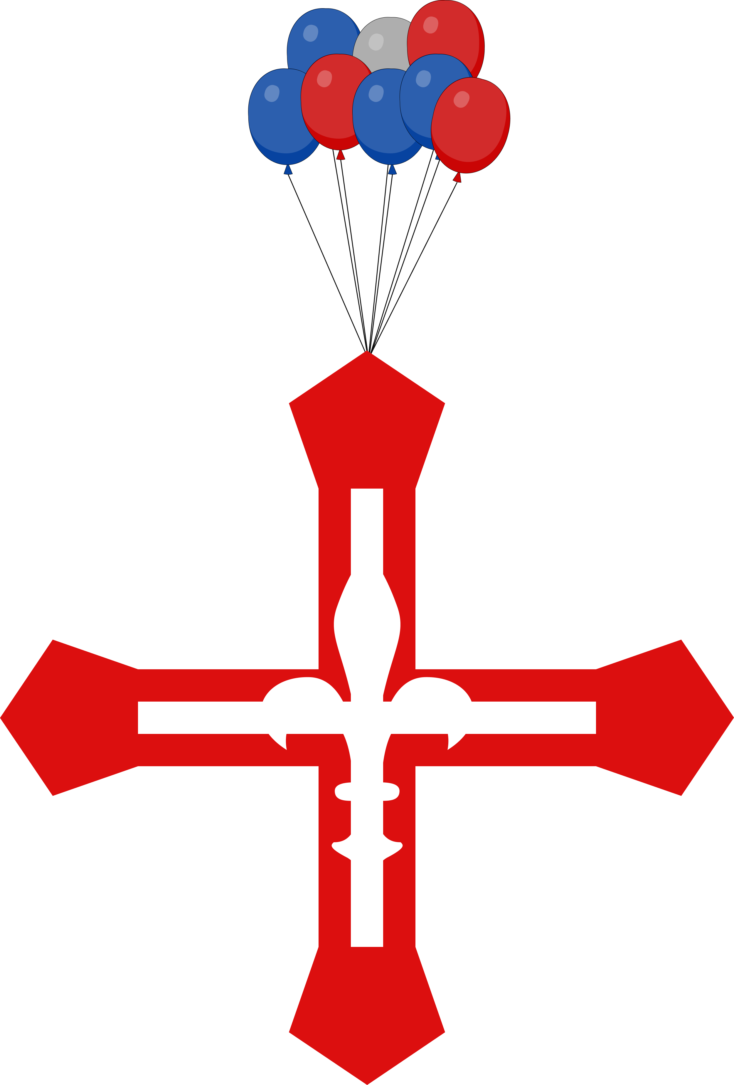 fundal=transparent, cravată=fără, pană=fără pană, con petrecere=fără, olive branches=fără, baloane=cu.png
