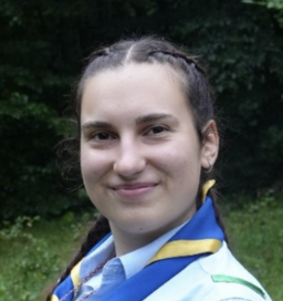 Fotografia persoanei