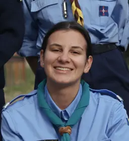 Fotografia persoanei